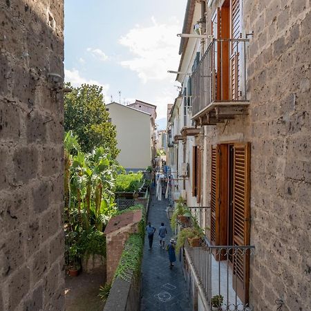 Mrg2 Home Holiday Sorrento Esterno foto