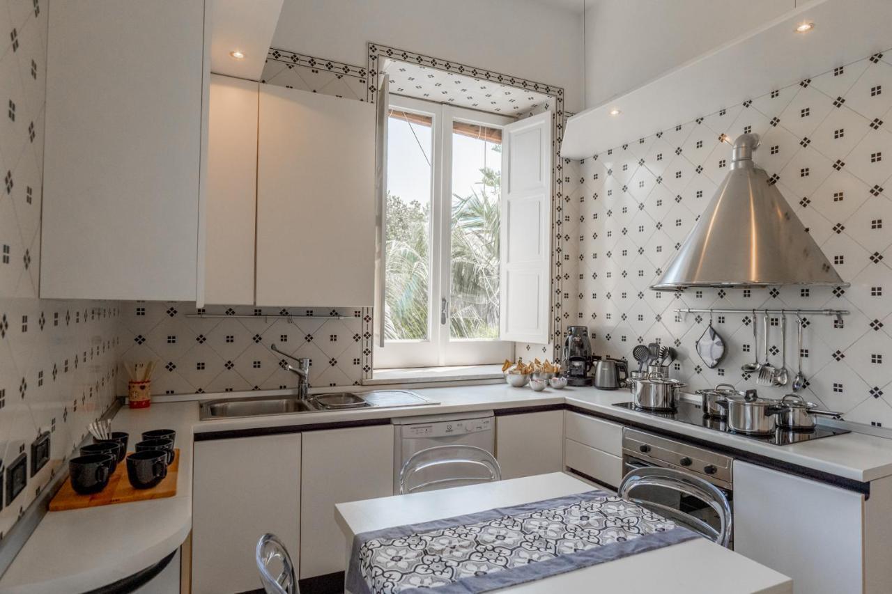 Mrg2 Home Holiday Sorrento Esterno foto