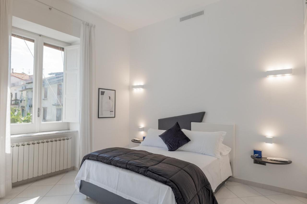 Mrg2 Home Holiday Sorrento Esterno foto