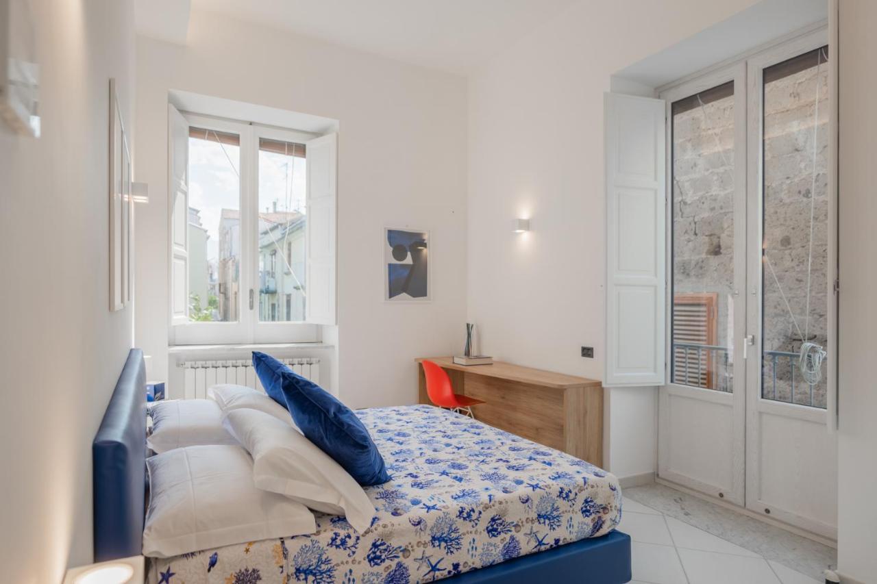 Mrg2 Home Holiday Sorrento Esterno foto
