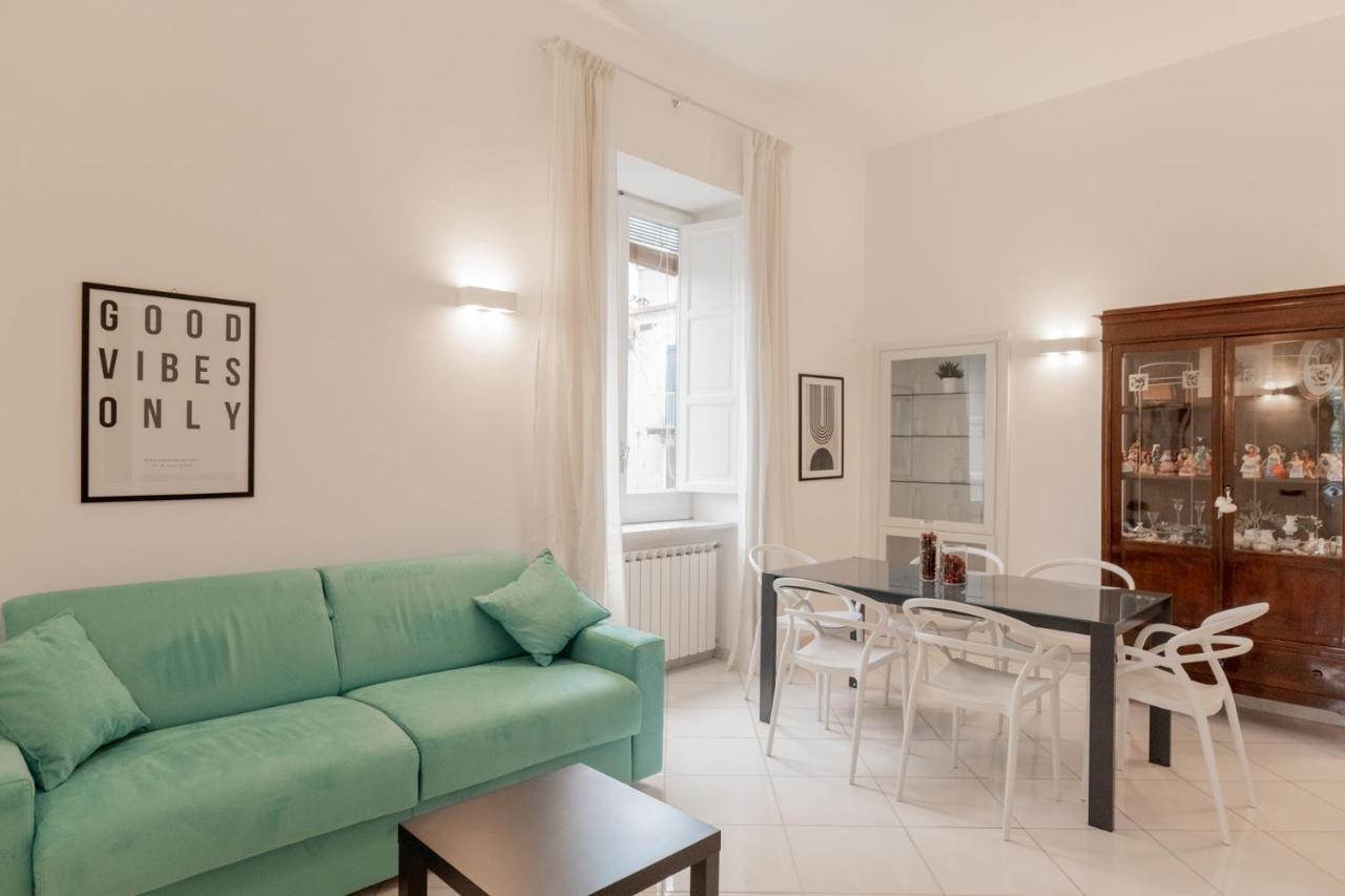 Mrg2 Home Holiday Sorrento Esterno foto